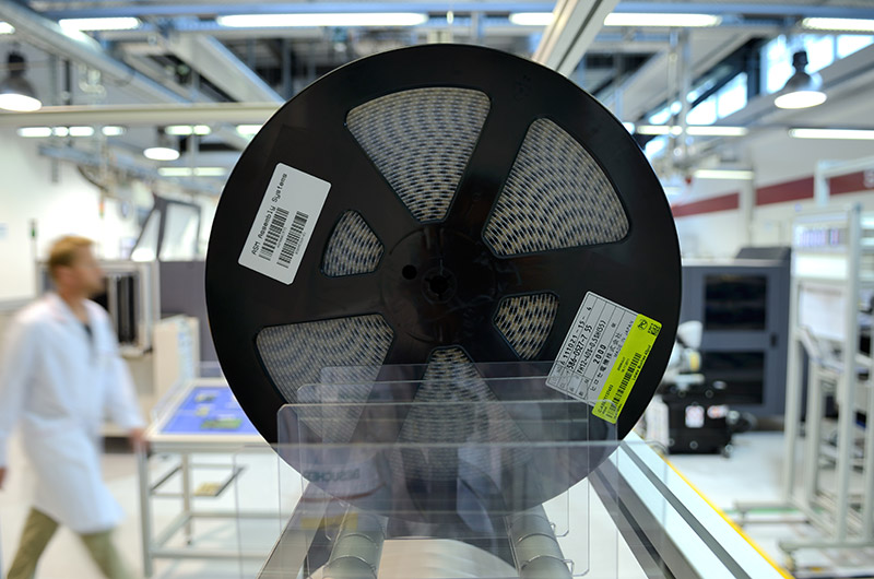 ASM Material Manager ASM Smart SMT Workflows